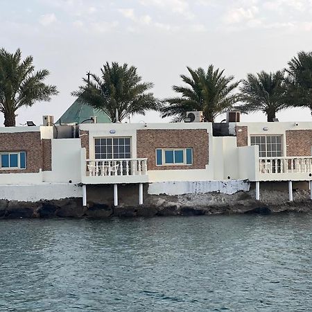 Al Ahmadi Plaza Resort Yanbu Eksteriør bilde