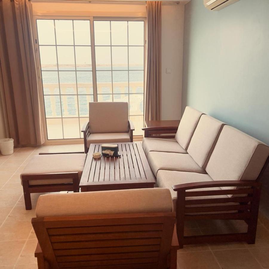 Al Ahmadi Plaza Resort Yanbu Eksteriør bilde