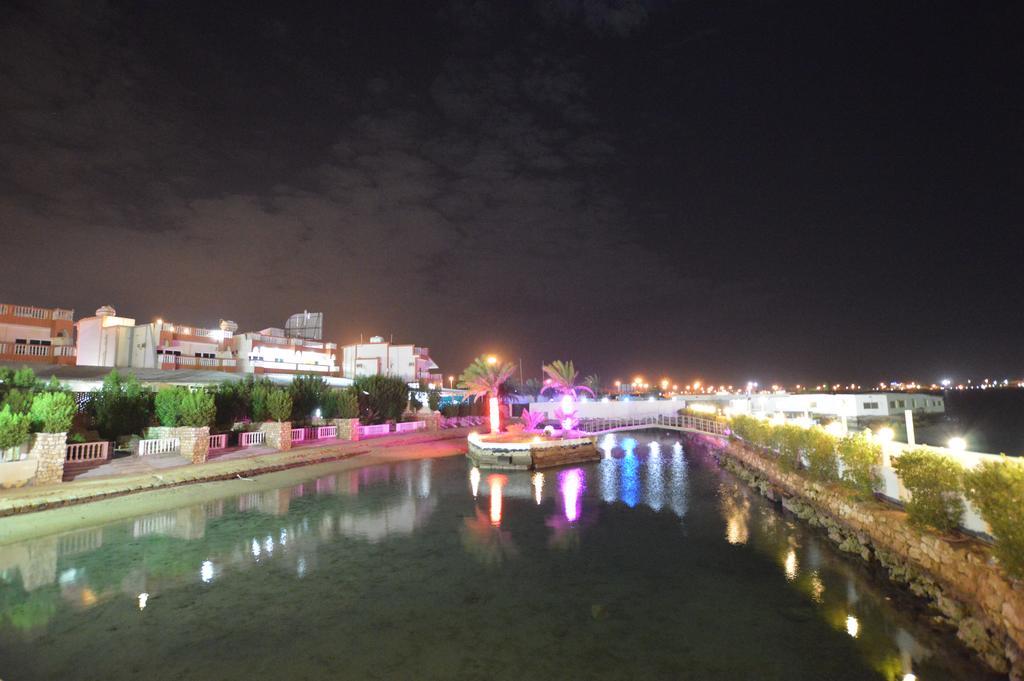 Al Ahmadi Plaza Resort Yanbu Eksteriør bilde