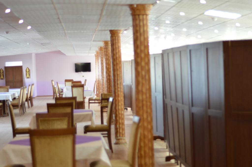 Al Ahmadi Plaza Resort Yanbu Eksteriør bilde