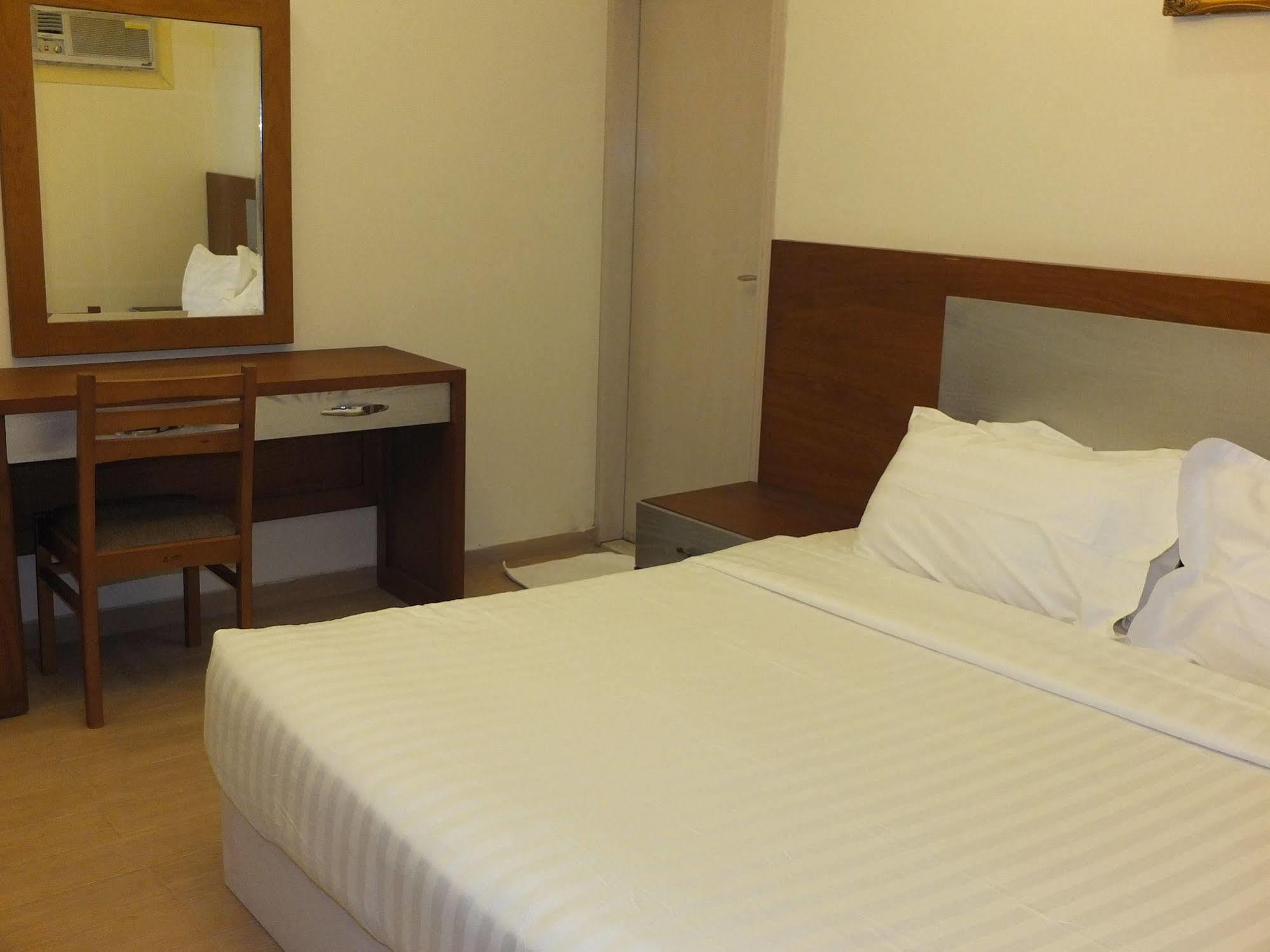 Al Ahmadi Plaza Resort Yanbu Eksteriør bilde