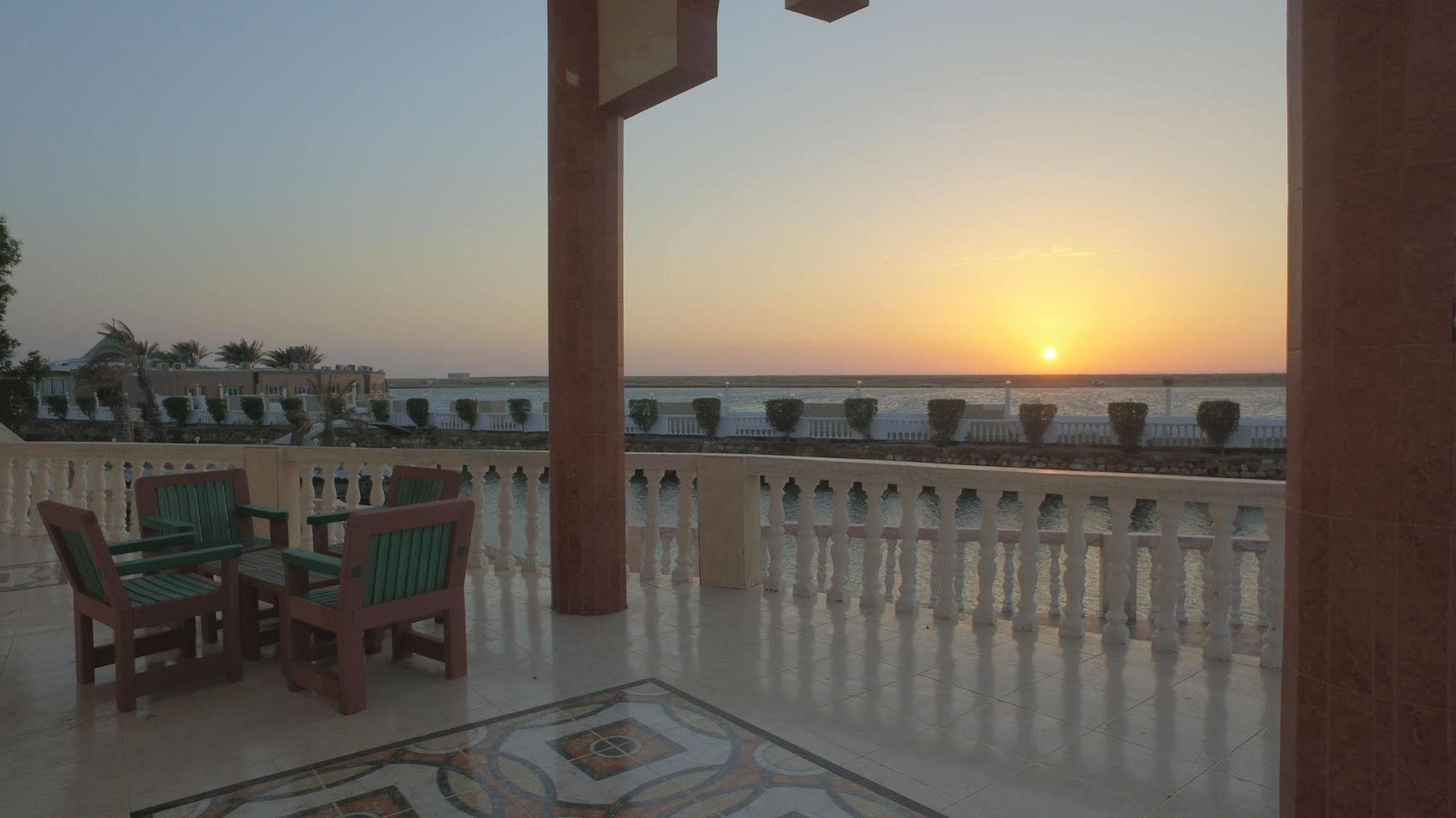 Al Ahmadi Plaza Resort Yanbu Eksteriør bilde